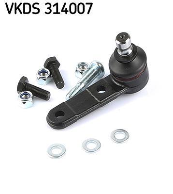 Rotule de suspension (Rotule de pivot) SKF VKDS 314007